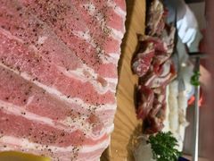 -猫抓烤肉(武进吾悦广场店)