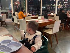 -The COOK·厨餐厅·自助餐(浦东嘉里大酒店)