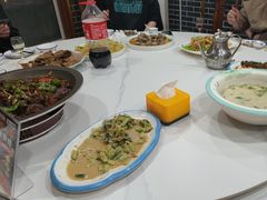 -太子食府(圣水路店)