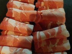 -呷哺呷哺 黄金牧场 (枣强吉美购物广场店)