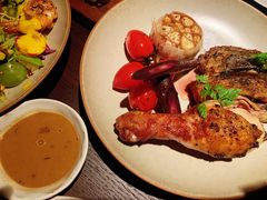 -LUMOS卢莫斯融合料理餐厅