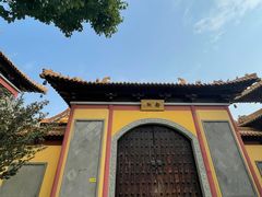 -南京市江宁方山
