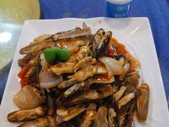 圣子皇-东江海鲜大排档·潮汕菜·砂锅粥