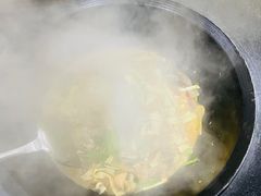-漁耕小厨农家院(武当山店)