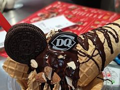 -DQ·蛋糕·冰淇淋(富华里店)