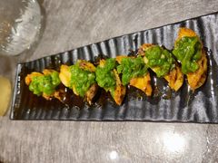 -合品记·湖南私房菜&小龙虾(霄云路店)