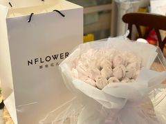 -那些花儿鲜花店(小寨店)