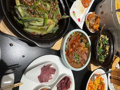 -铜锣湾·有麝自然香(渝北财富中心店)