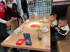 -李子坝梁山鸡(北碚万达五鸡哥店)