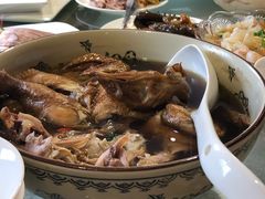贵妃鸡（含酒）-同和居(月坛店)