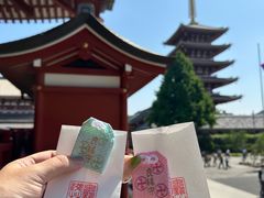 -浅草寺