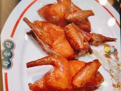-飞尝蚝·顺德菜·鱼生(顺德总店)