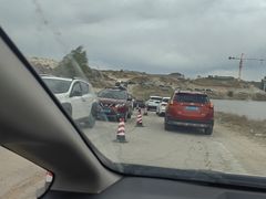 -库伦旗银沙湾旅游景区