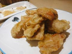 锅包肉-东北风(柯桥万达店)