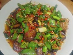 -吃饭皇帝大(解放西路店)
