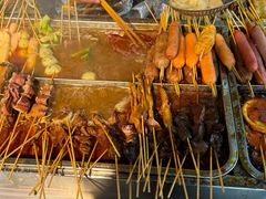 -大姐麻辣烫(莲宝中路店)