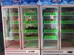 -山菌美食苑(振兴路店)