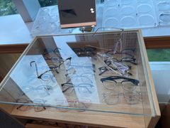 -Eziwish眼镜·蔡司授权店