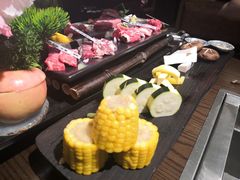 -樱宿日式和牛烧肉(五道口店)