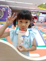 -孩子王童乐园(苏州吴中万达店)