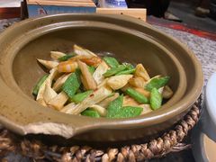 -南京大牌档(香港广场店)