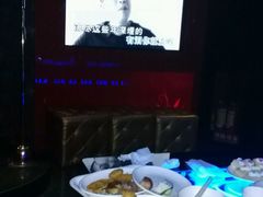 -凯乐会量贩KTV(国防大厦总店)