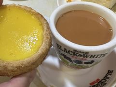 -新华茶餐厅