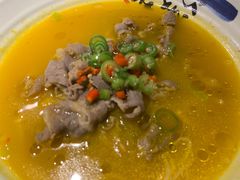 -楼兰新疆主题餐厅(苏州中心店)