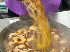 -九寨沟石锅鱼(沣峪口二十年店)