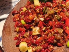 -图味美小黄鱼·景德菜(浙江路店)