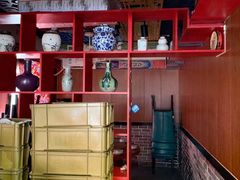 -满兴咱妈烀饼铁锅炖(兰州北街店)