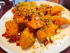-香樟花园新粤料理(无锡万象城店)