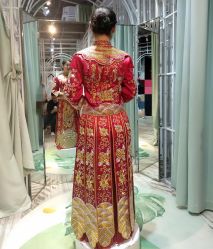 -韩国天使嫁衣婚纱礼服馆(上海旗舰店)