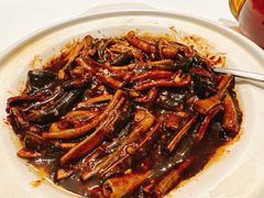 响油鳝糊-福1088