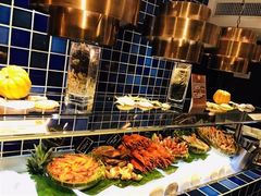 -自助山(合和中心商场店)