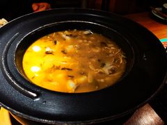 -九锅一堂酸菜鱼(新南凯德直营店)