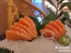 -德川家日本料理(中关村寰太大厦店)