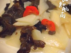 -一盐堂本帮菜(外滩店)