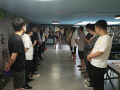 -319集结地真人CS·团建·轰趴体验馆·室内(上地店)