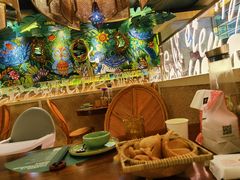 -苏梅花园(群星城店)