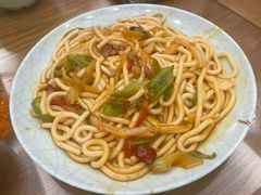 -清真·益鑫羊肉手抓馆(花园北街店)