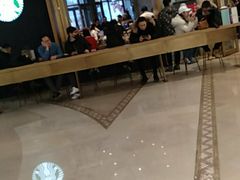 -星巴克臻选(北京世贸天阶店)
