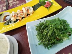 -超级厨房概念餐厅(奥园广场店)