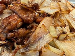 -青年公社烤鸭(蜀山万象汇店)