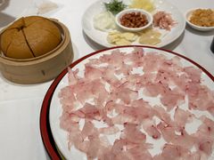 -丰尔粥食·顺德鱼生·干蒸排骨顺德菜(大良分店)