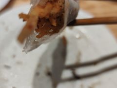 手工薄饼-嘉州叶婆婆钵钵鸡(建设路店)