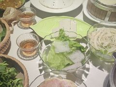 -一叶一世界•素食餐厅(环球中心店)