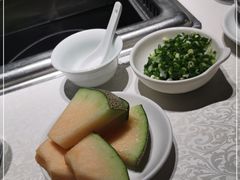 -巴奴毛肚火锅(淮河路店)