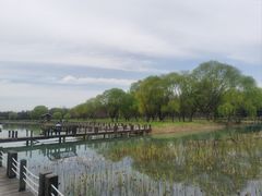 -苏州吴中太湖旅游区