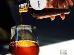 -GOTLOT COFFEE&KITCHEN角落厨房NOOK店